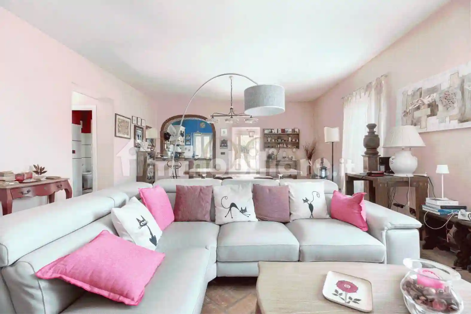 Villa - foto 5