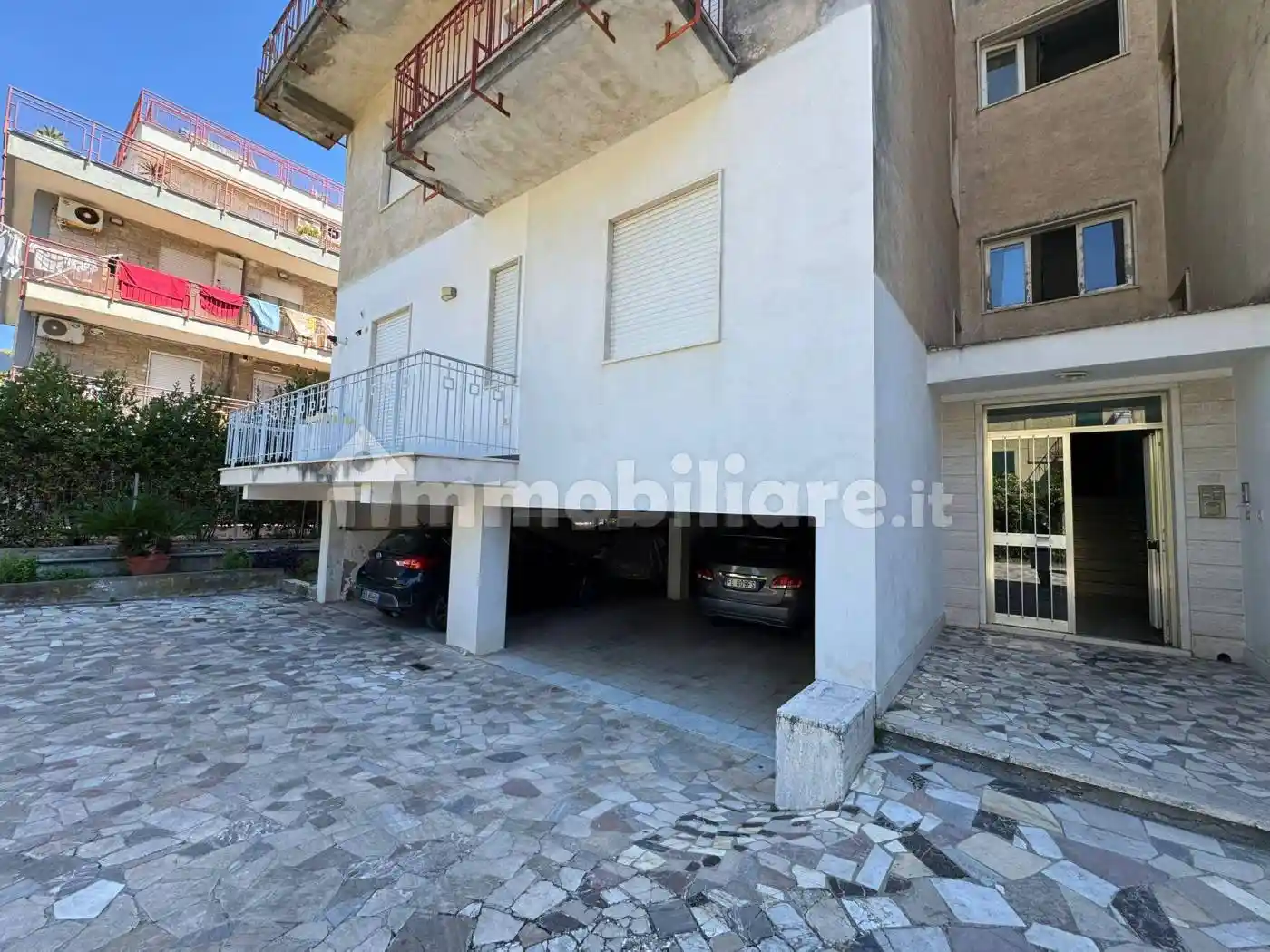 Appartamento in vendita a Gaeta