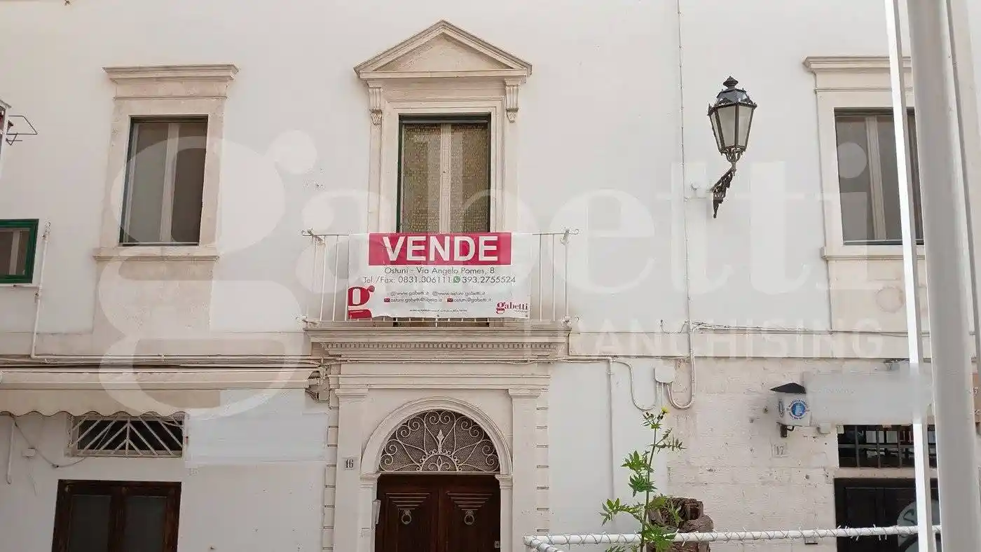 Casa indipendente in vendita a Ostuni