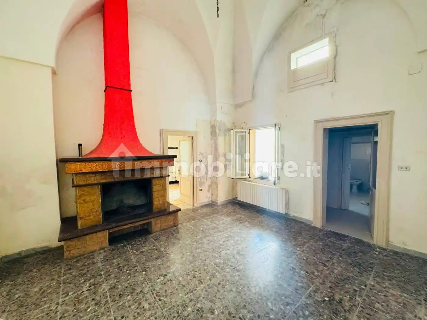 Casa indipendente in vendita a San Cesario di Lecce