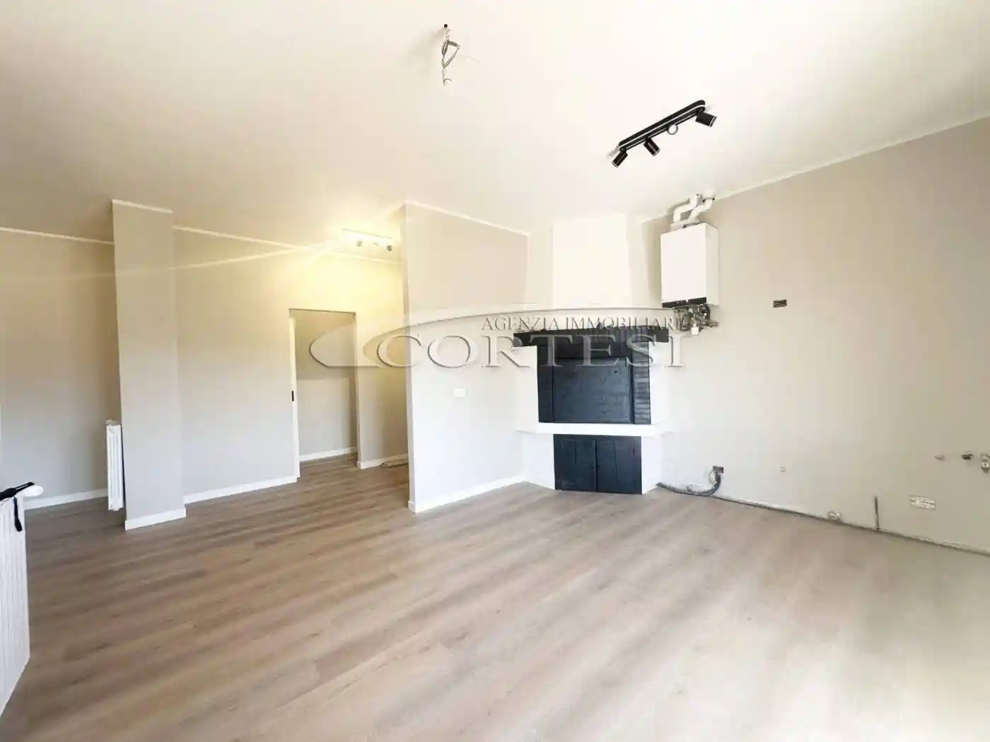 Appartamento in vendita a Città di Castello