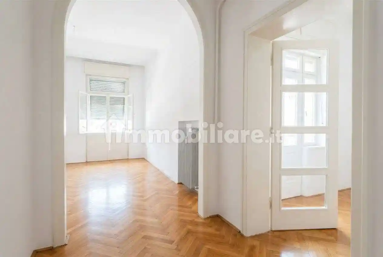 Appartamento in vendita a Padova