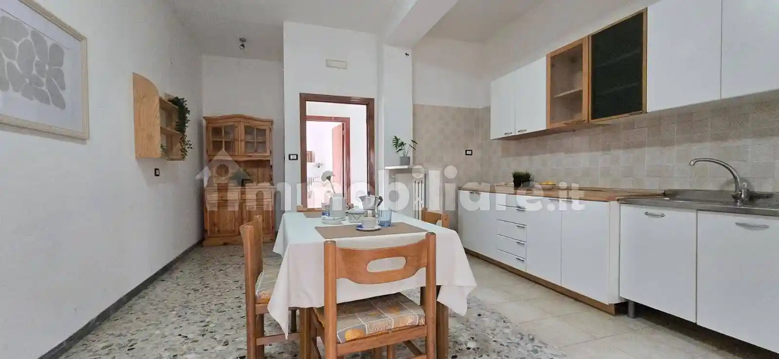 Appartamento in vendita a Pescara
