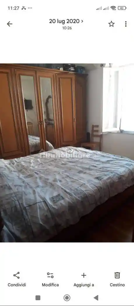 Appartamento in vendita a Sarzana