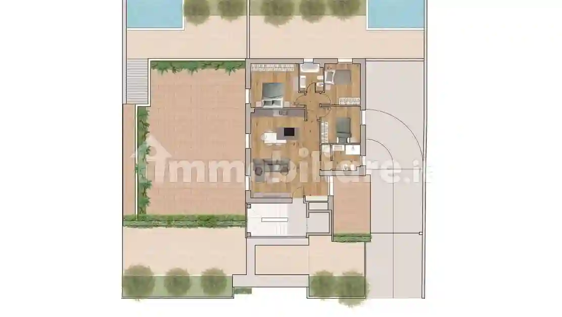 Appartamento - foto 5