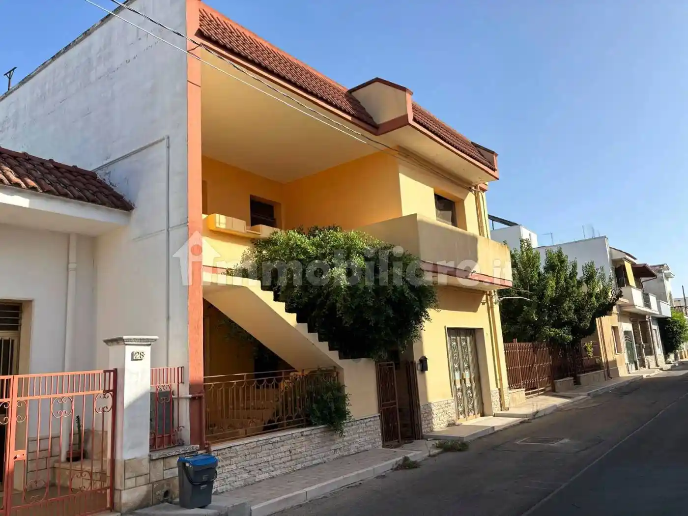 Casa indipendente in vendita a San Pietro Vernotico