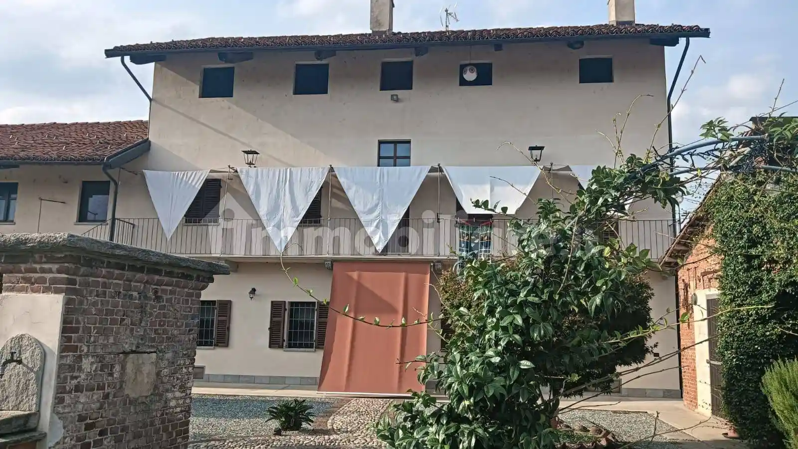 Villa in vendita a Saluzzo