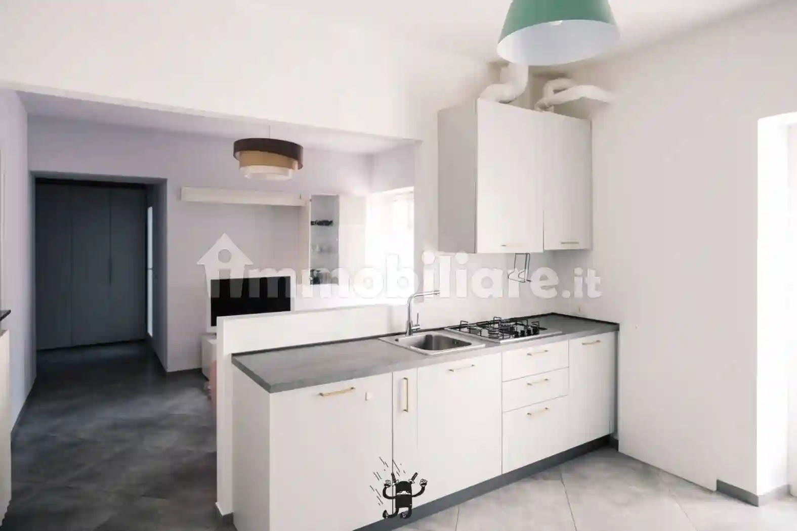 Appartamento - foto 5