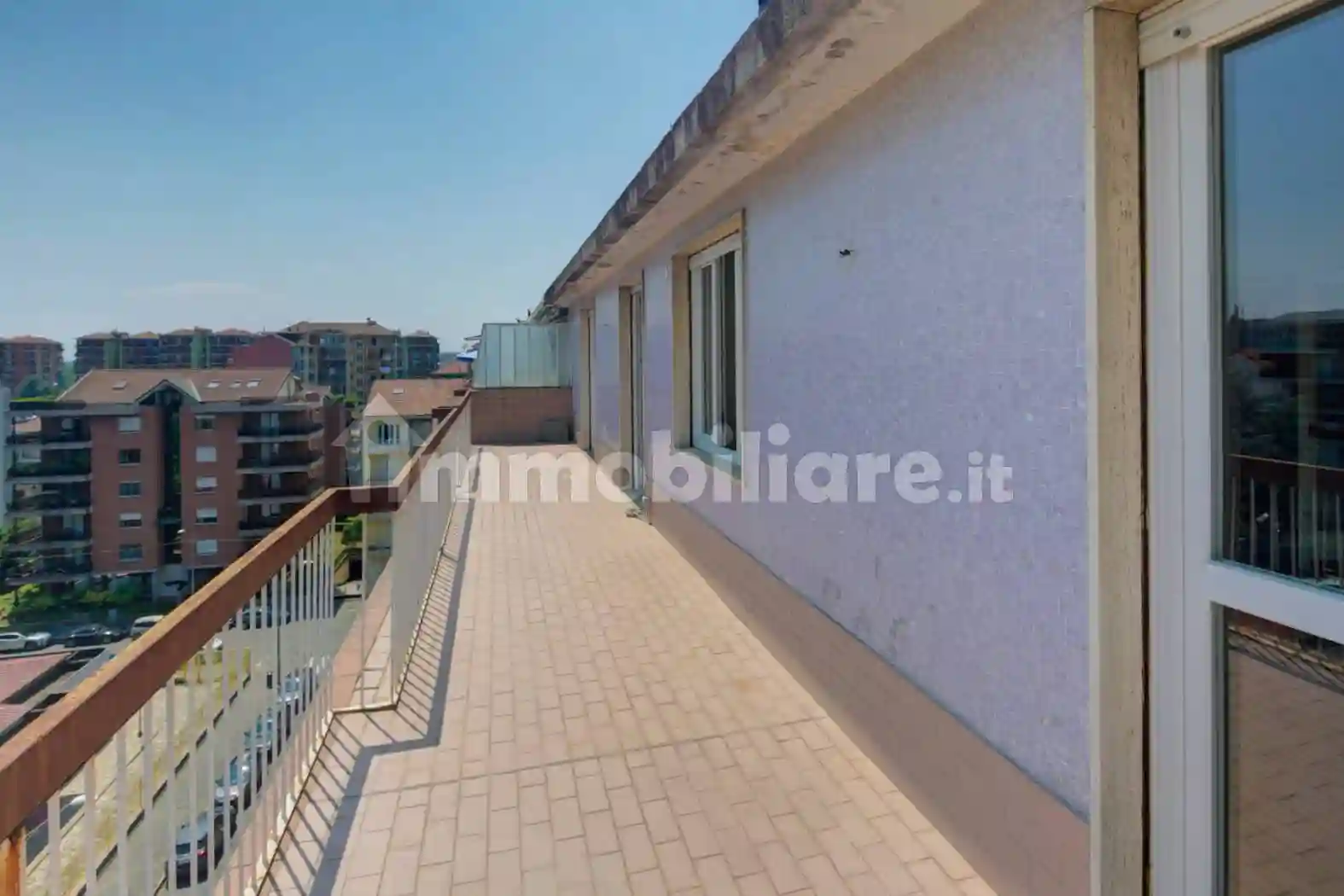 Attico - Mansarda - foto 3