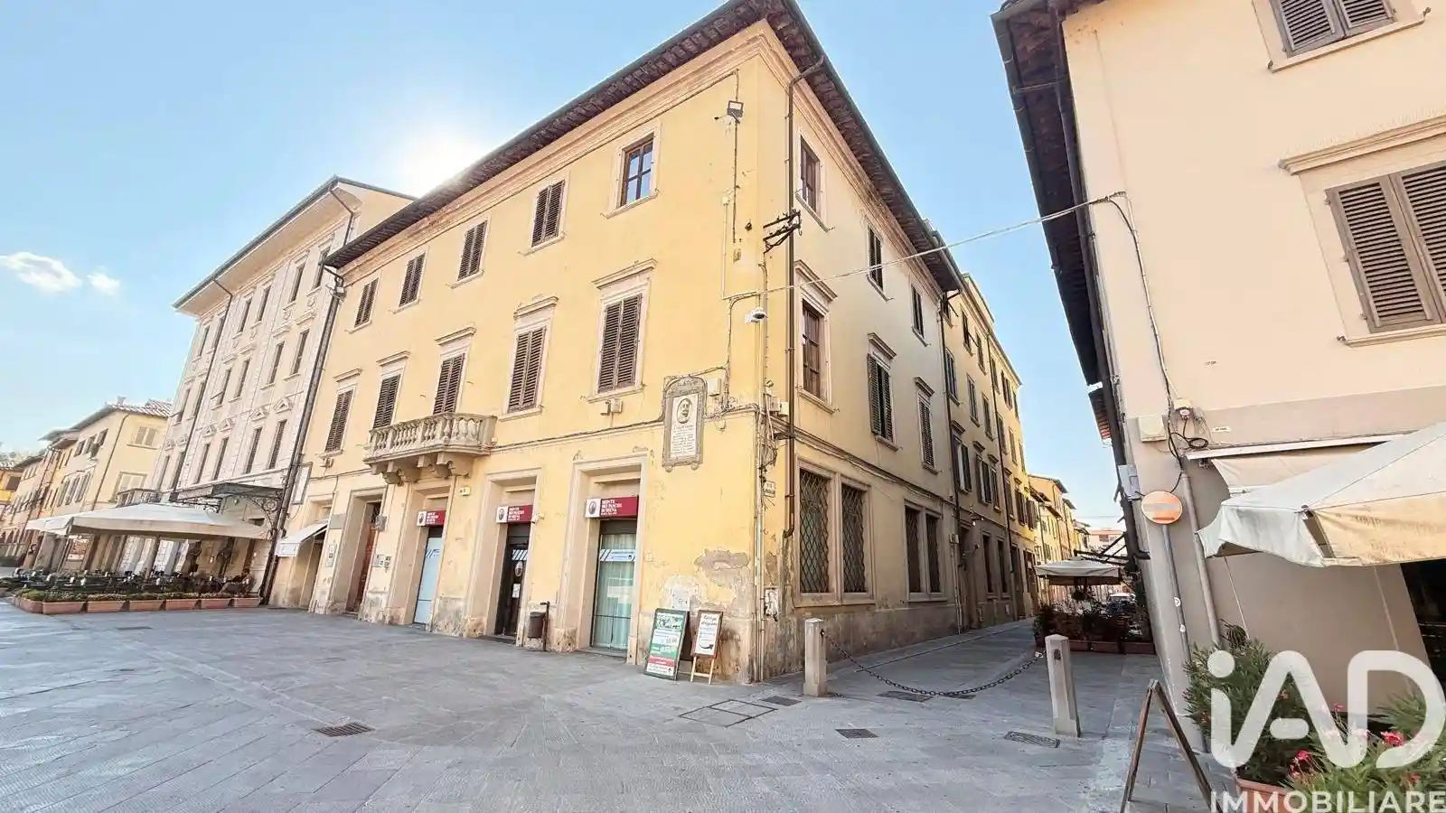 Appartamento in vendita a San Giovanni Valdarno