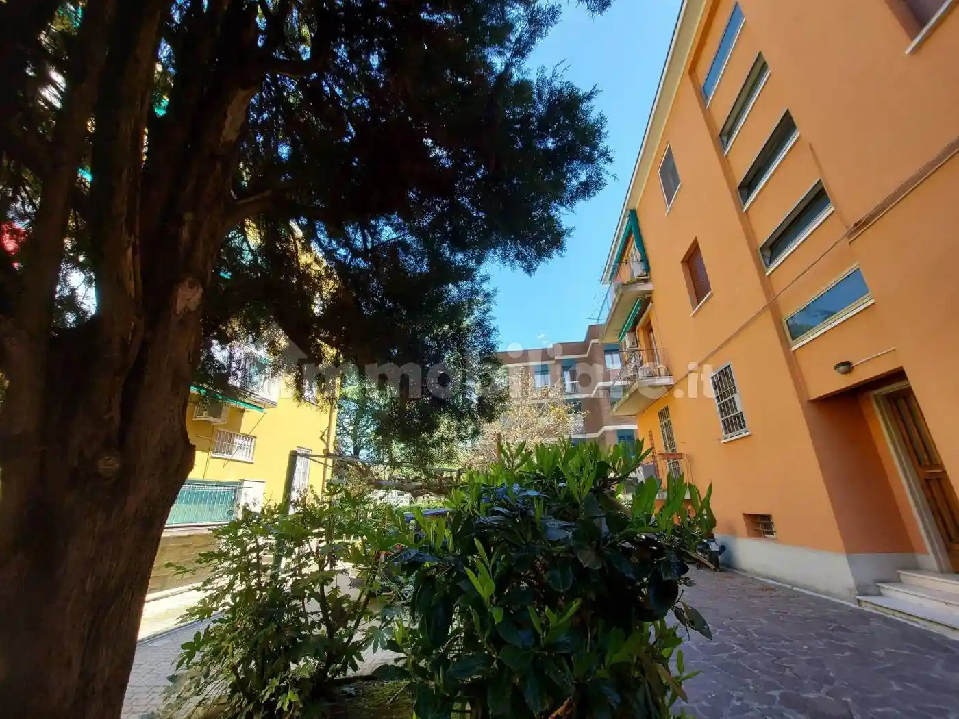 Appartamento in affitto a Casalecchio di Reno