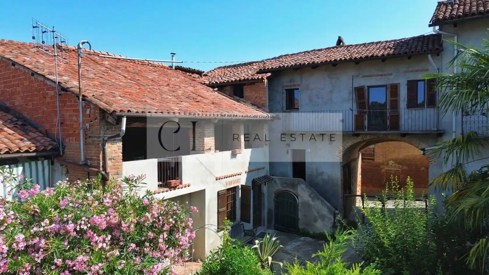 Casa indipendente in vendita a Cortanze