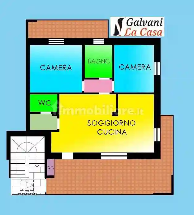 Appartamento - foto 3
