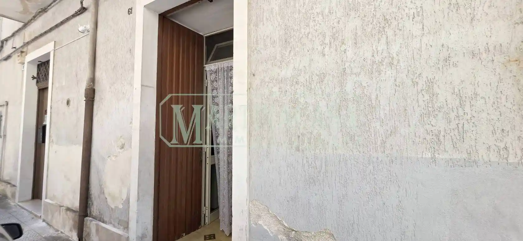Appartamento in vendita a Martina Franca