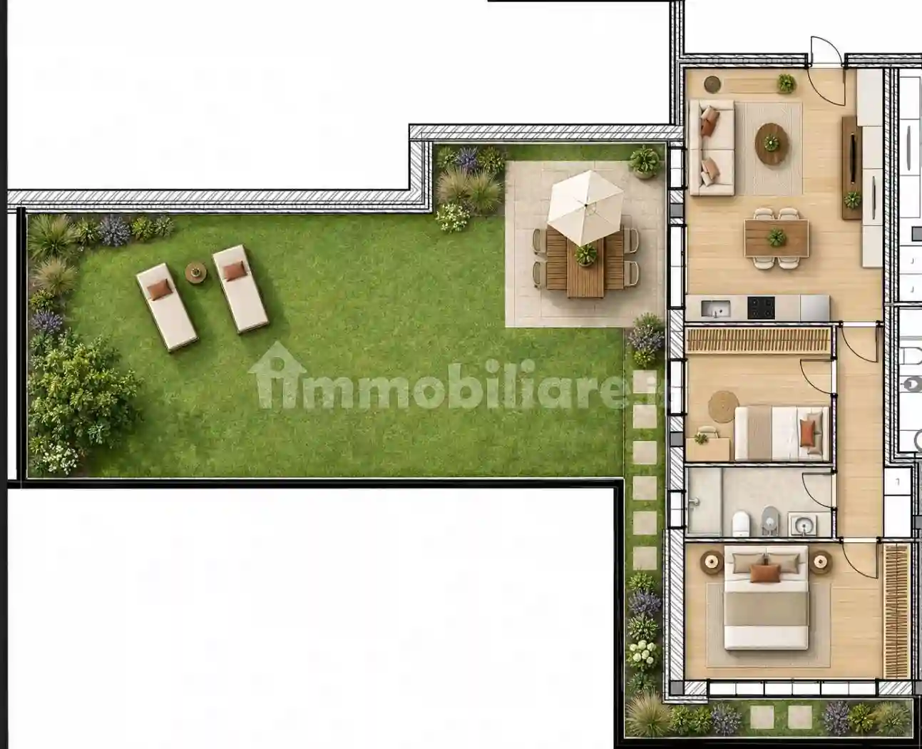 Appartamento - foto 5