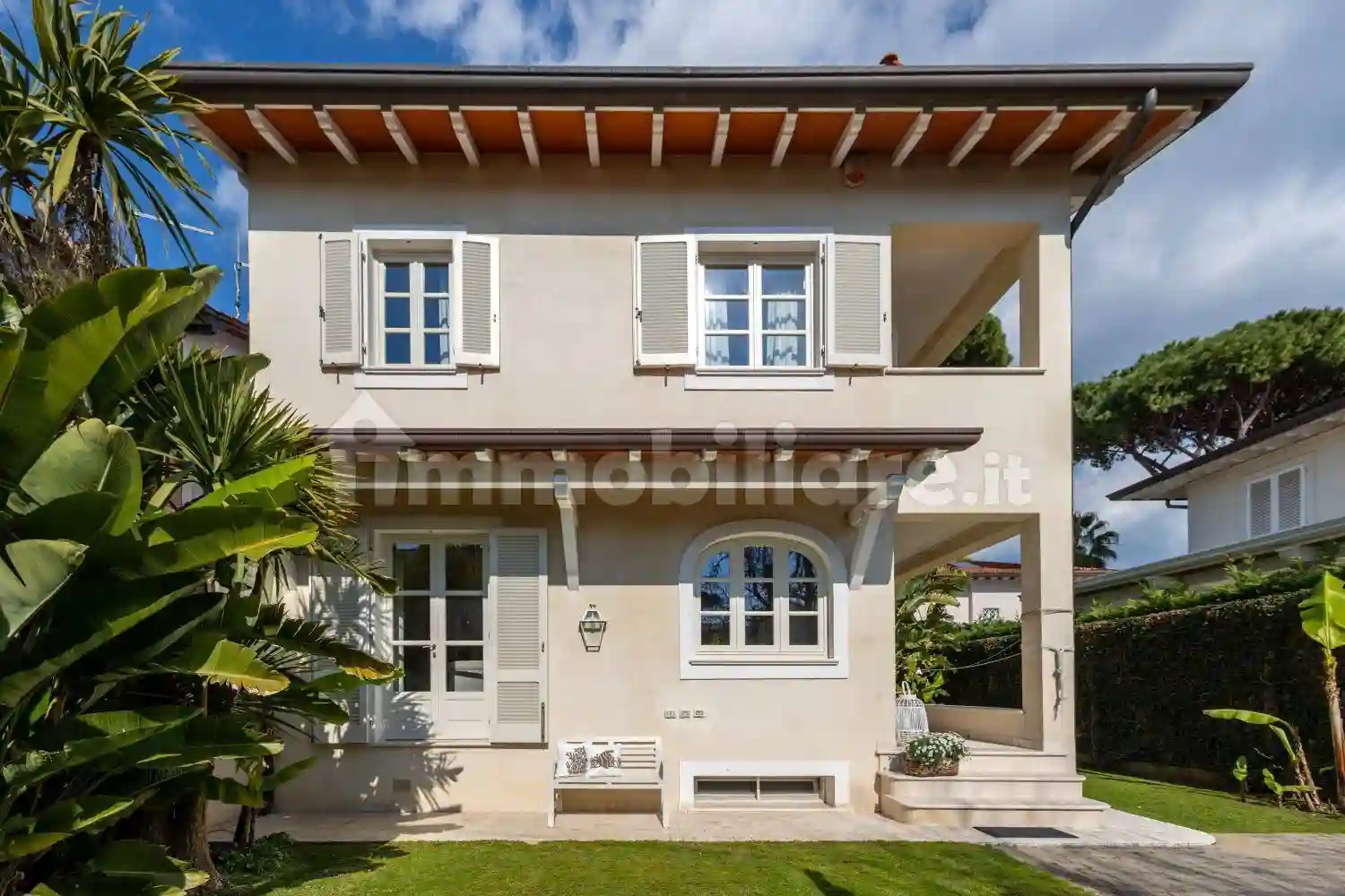 Villa - foto 4