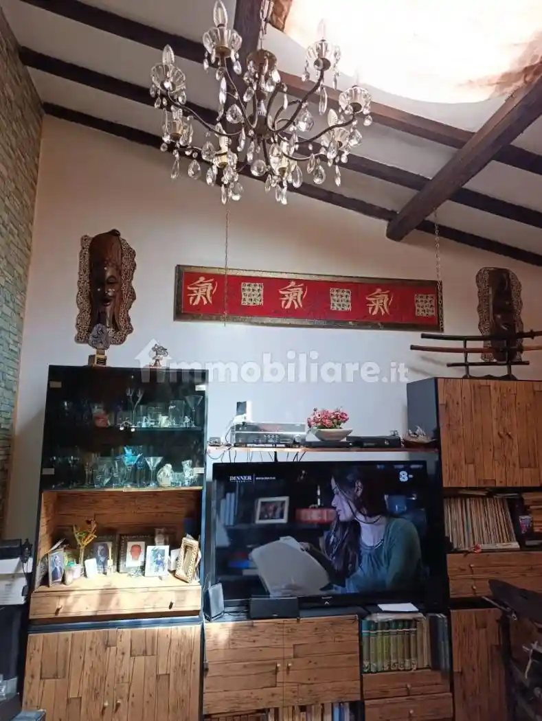 Casa indipendente in vendita a Livorno