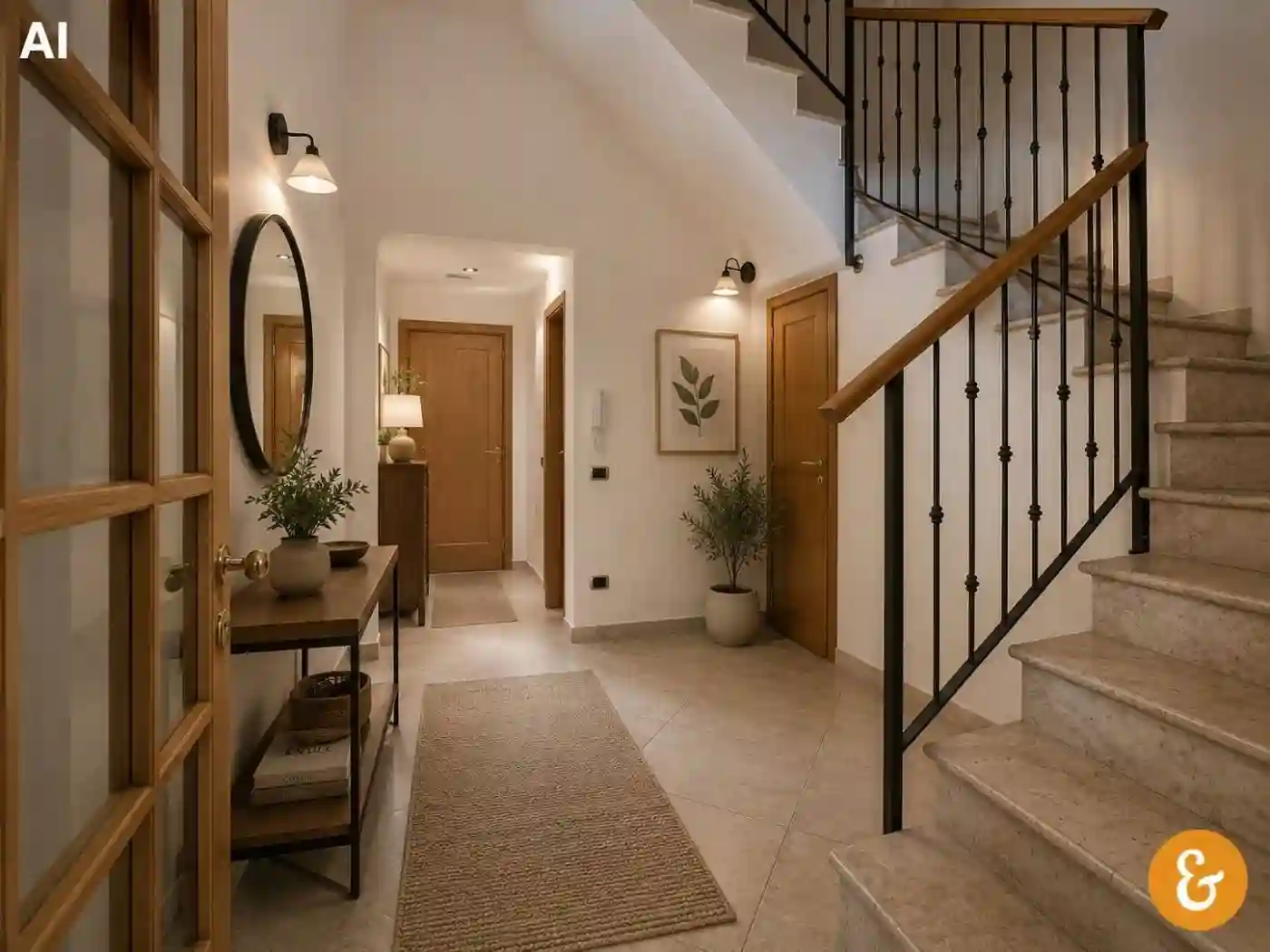 Villa - foto 5