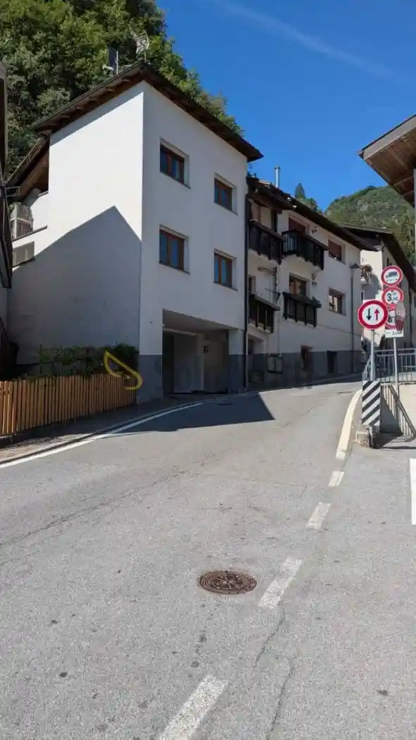 Appartamento in affitto a Nalles