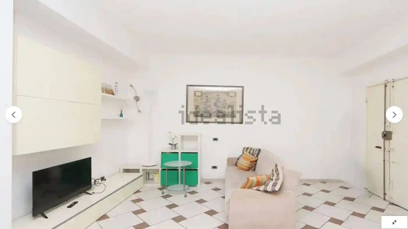 Appartamento in vendita a La Spezia