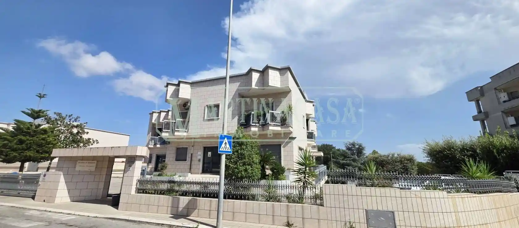Appartamento in vendita a Martina Franca