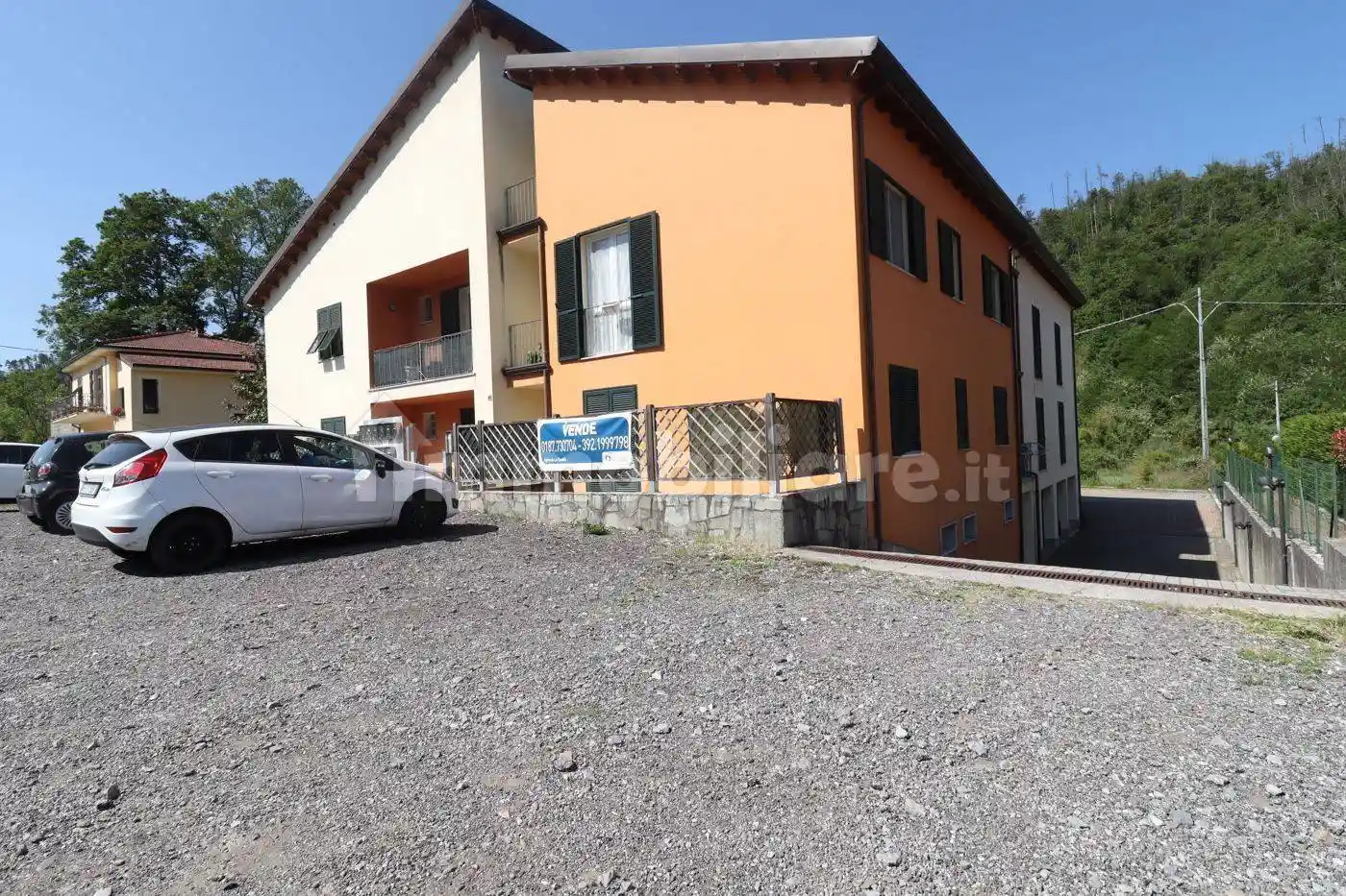 Appartamento in vendita a Riccò del Golfo di Spezia