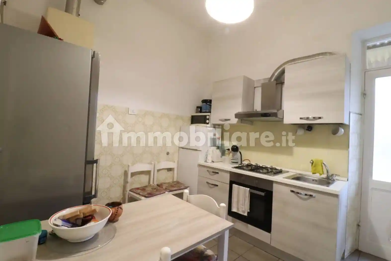 Appartamento in vendita a La Spezia