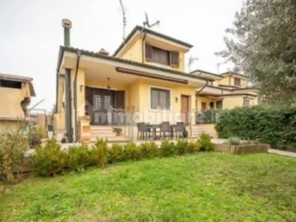 Villa - foto 5