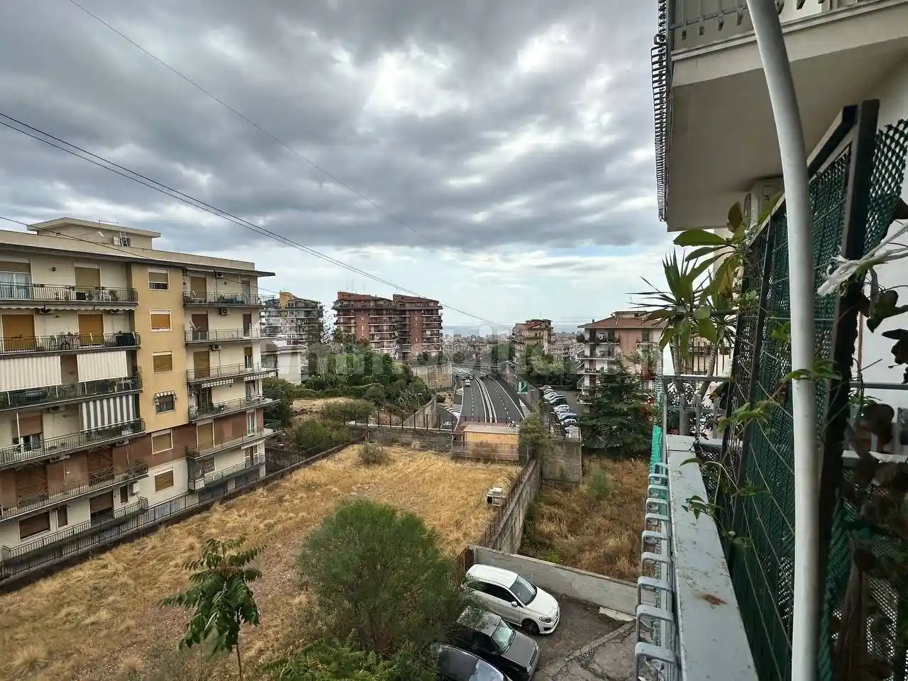 Appartamento in vendita a Tremestieri Etneo