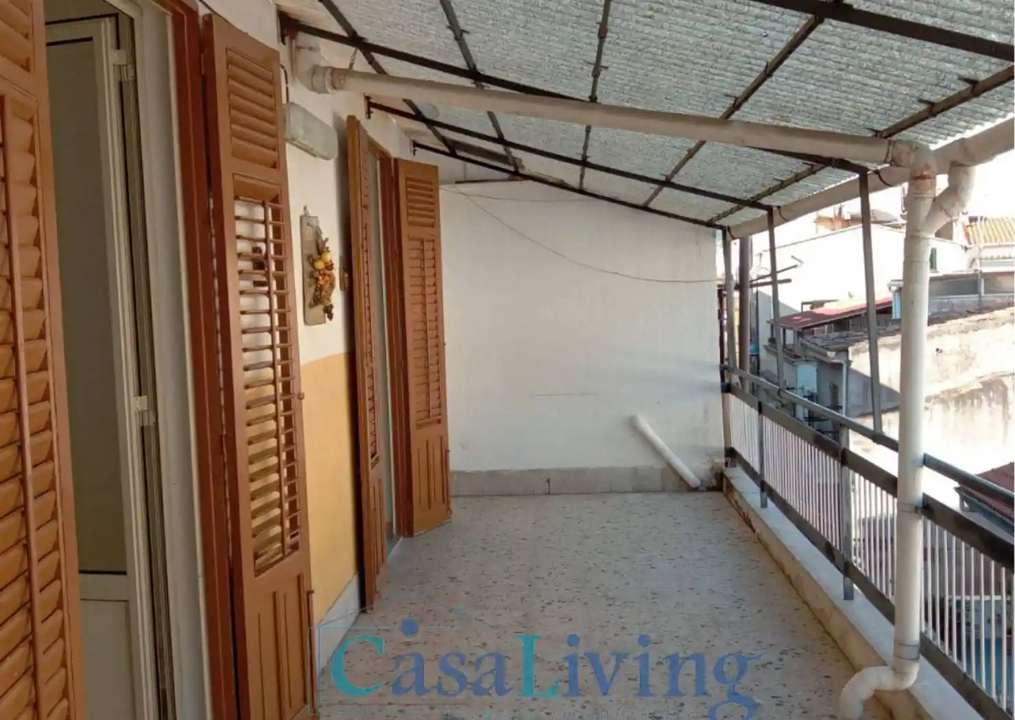 Appartamento in affitto a Monreale