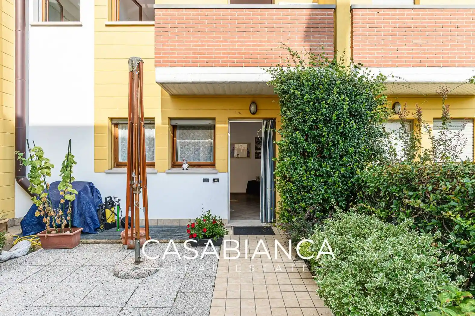 Villetta a schiera in vendita a Tombolo