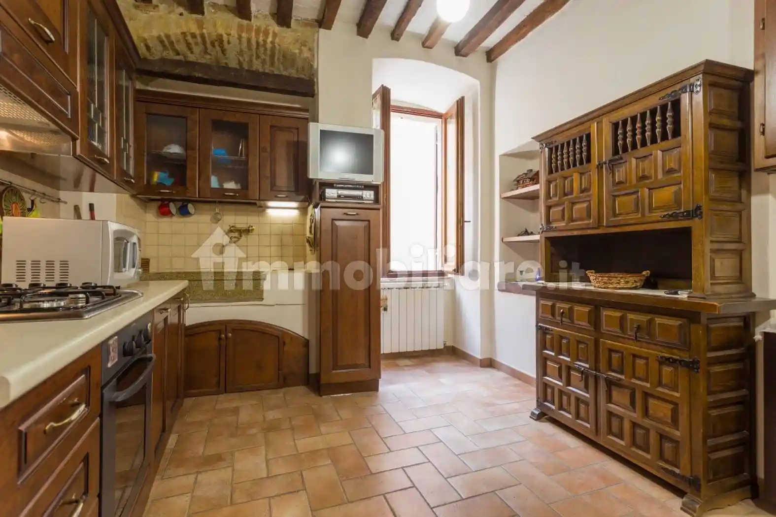 Appartamento in affitto a Spello