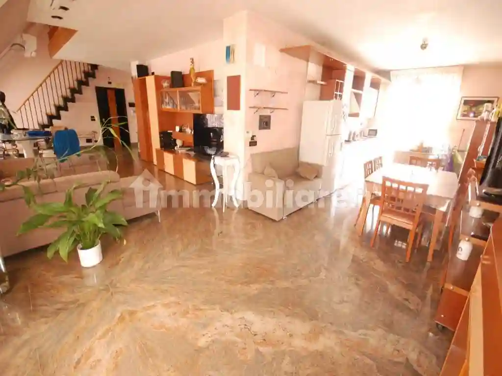 Attico - Mansarda - foto 4