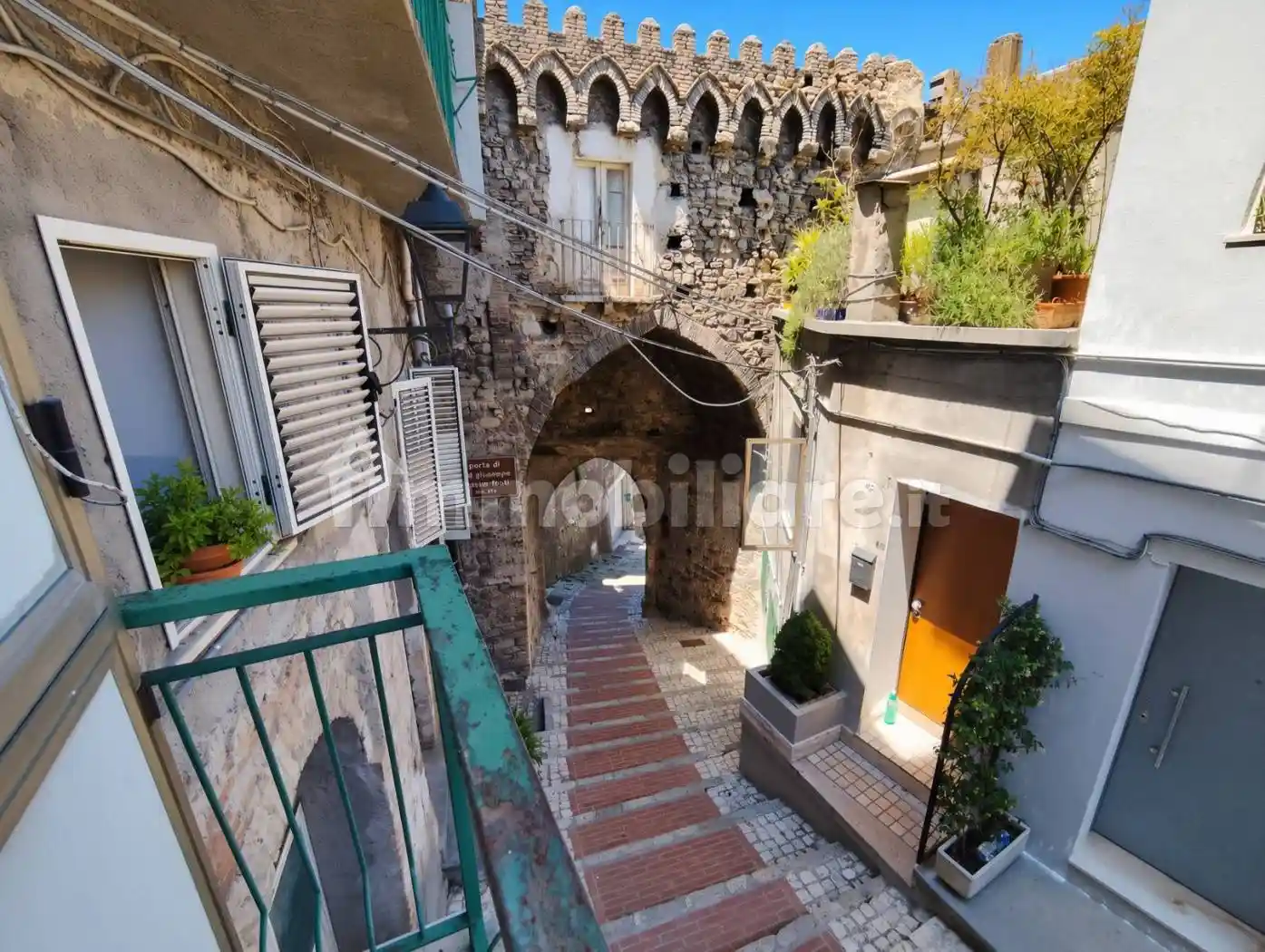 Appartamento in vendita a Atessa