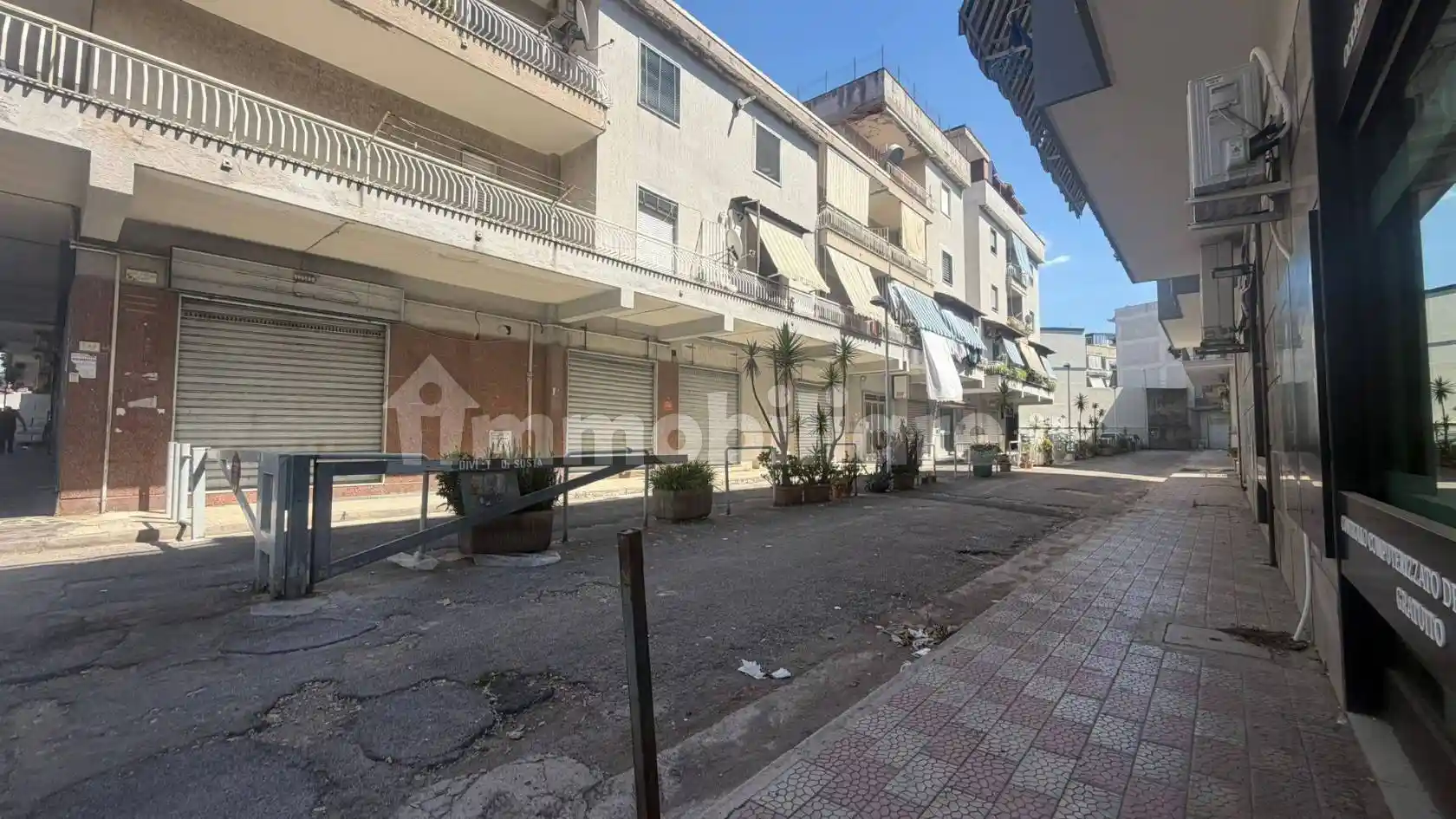Appartamento in vendita a Qualiano