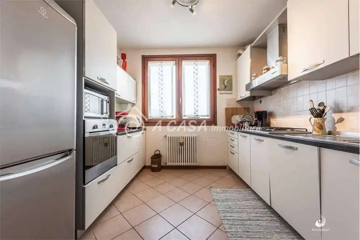 Appartamento in vendita a Medesano