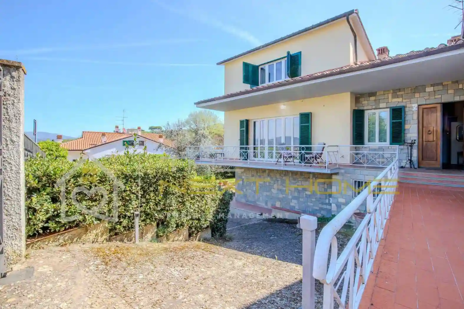 Villa - foto 3