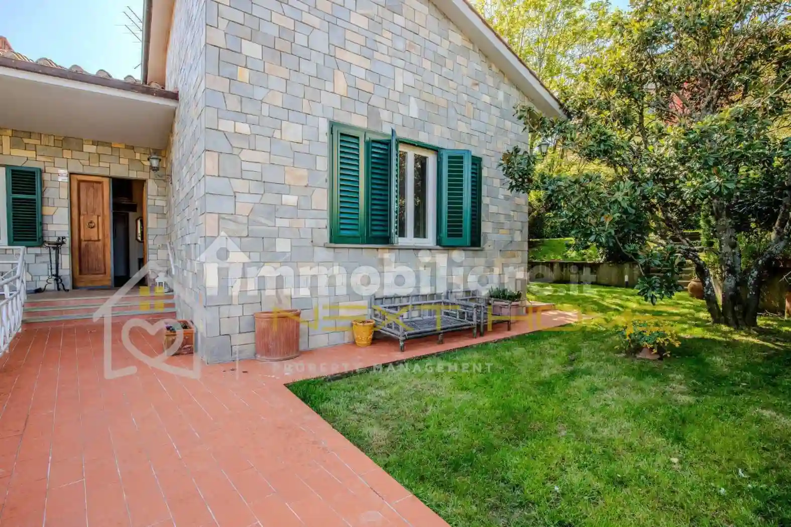 Villa - foto 4