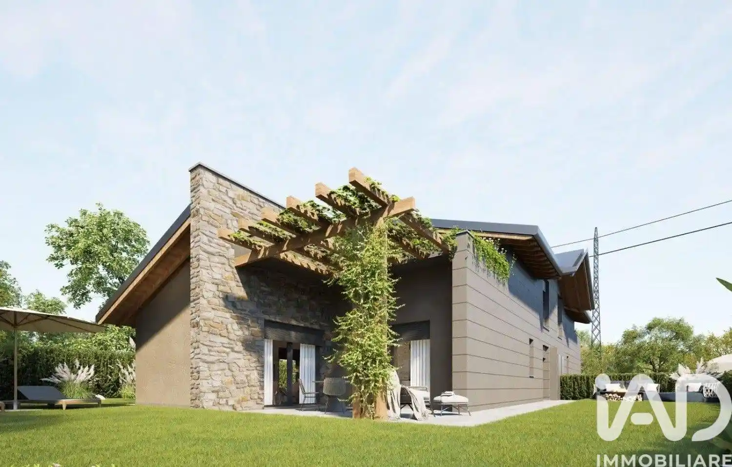 Villa in vendita a Cantù