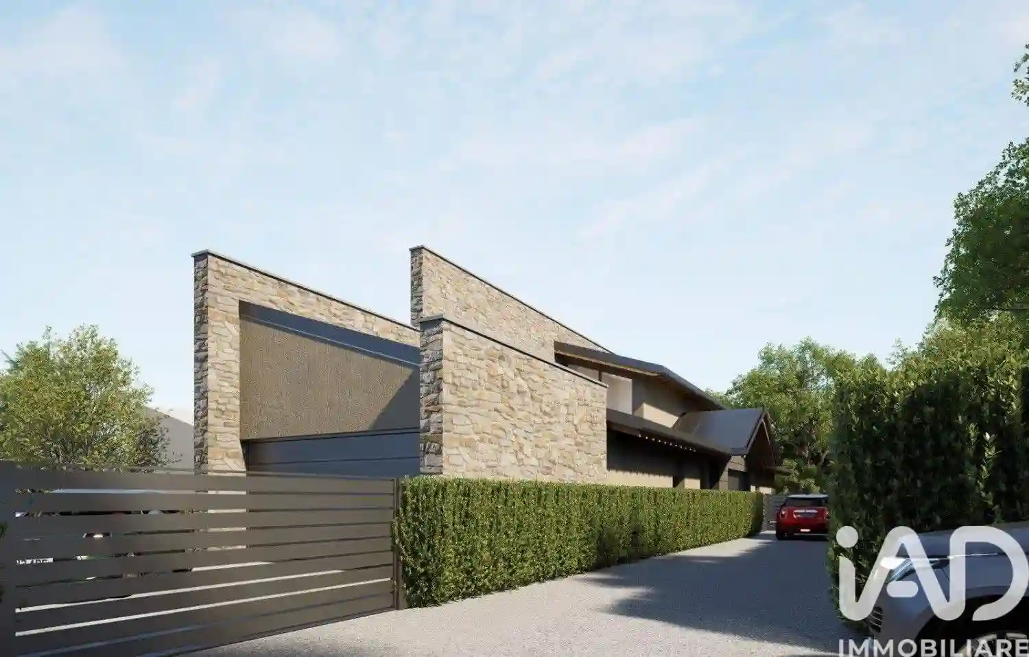 Villa - foto 2