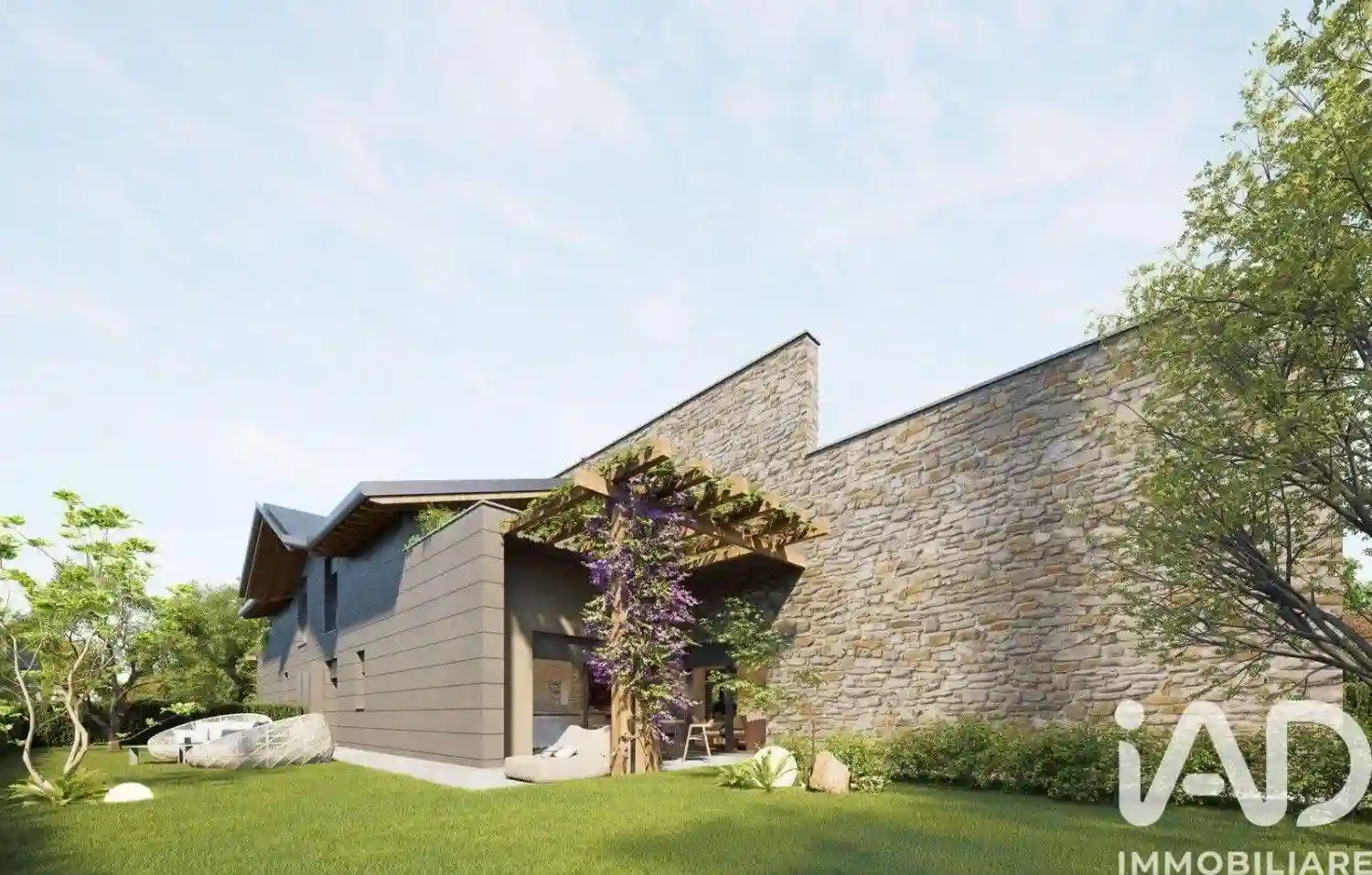 Villa - foto 3