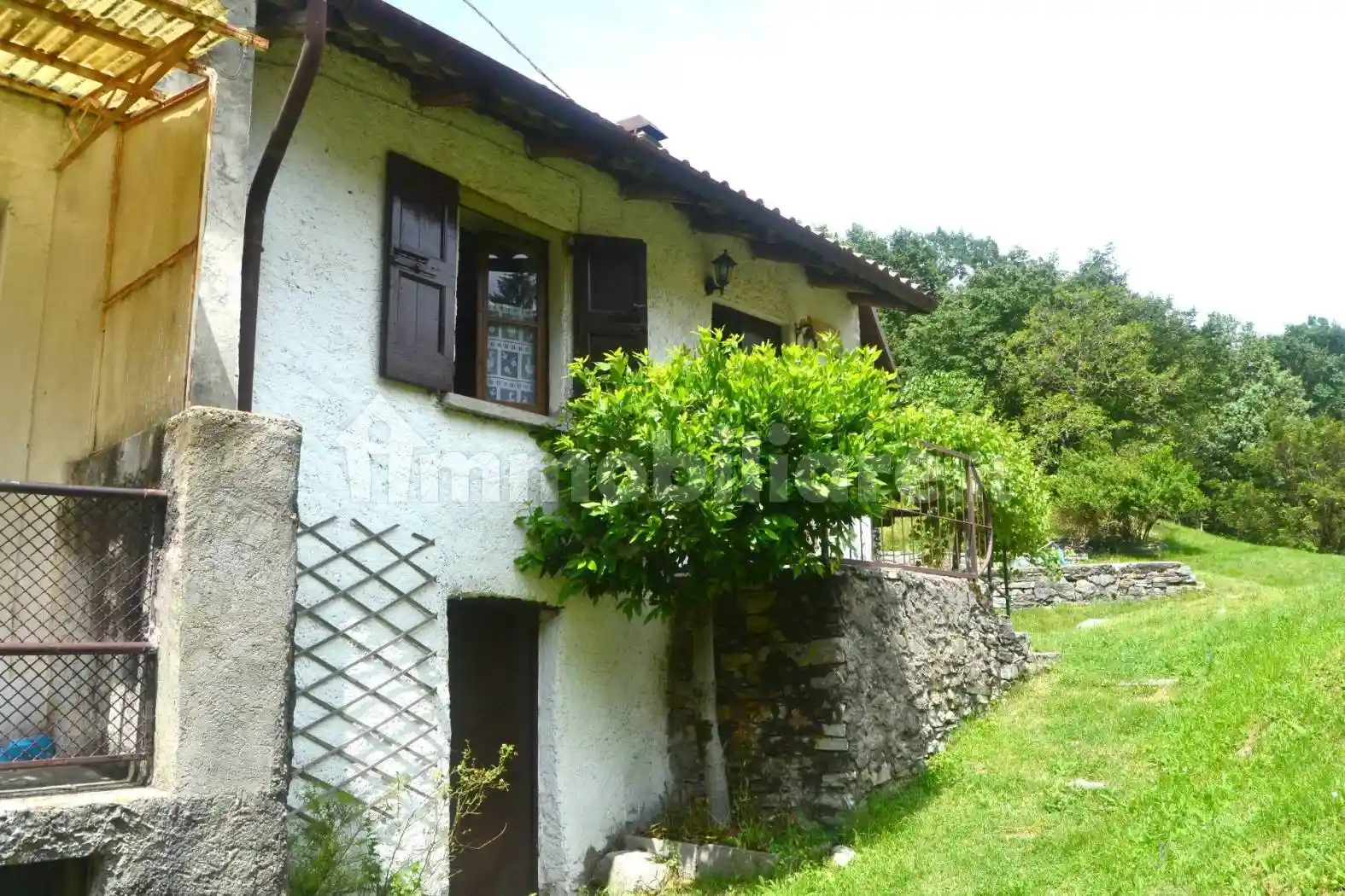 Casa indipendente in vendita a Torno