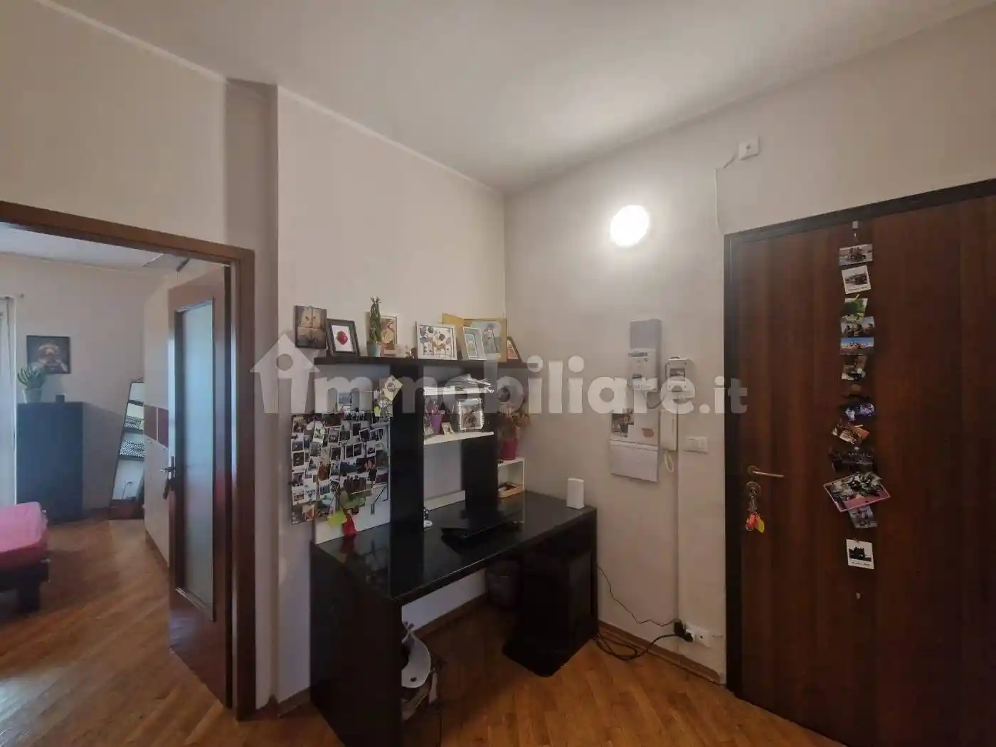 Appartamento in affitto a Torino