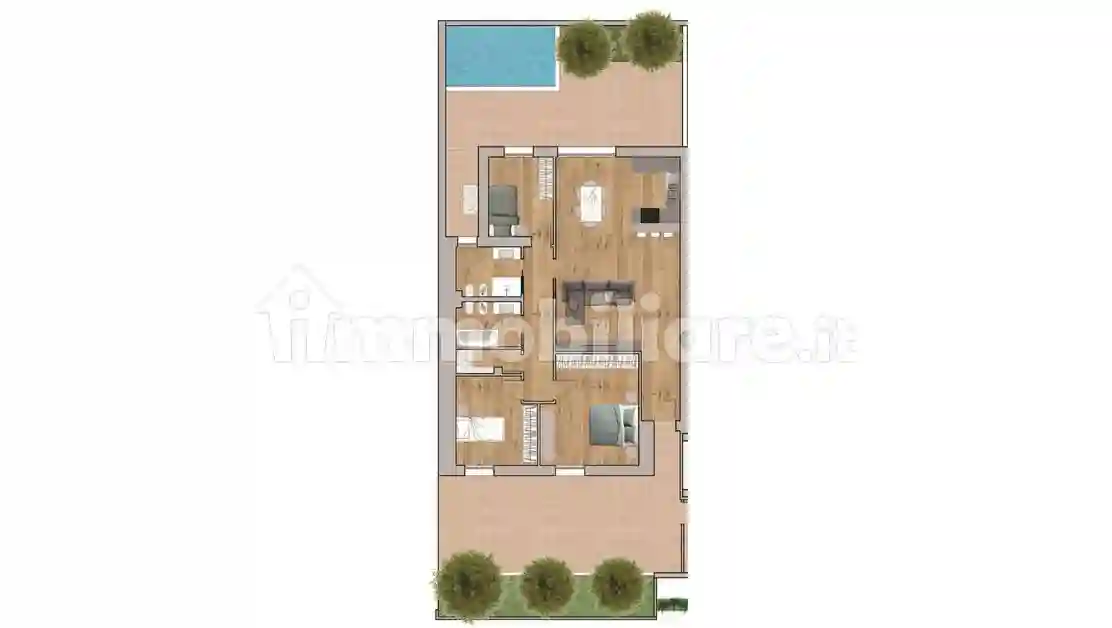 Appartamento - foto 5