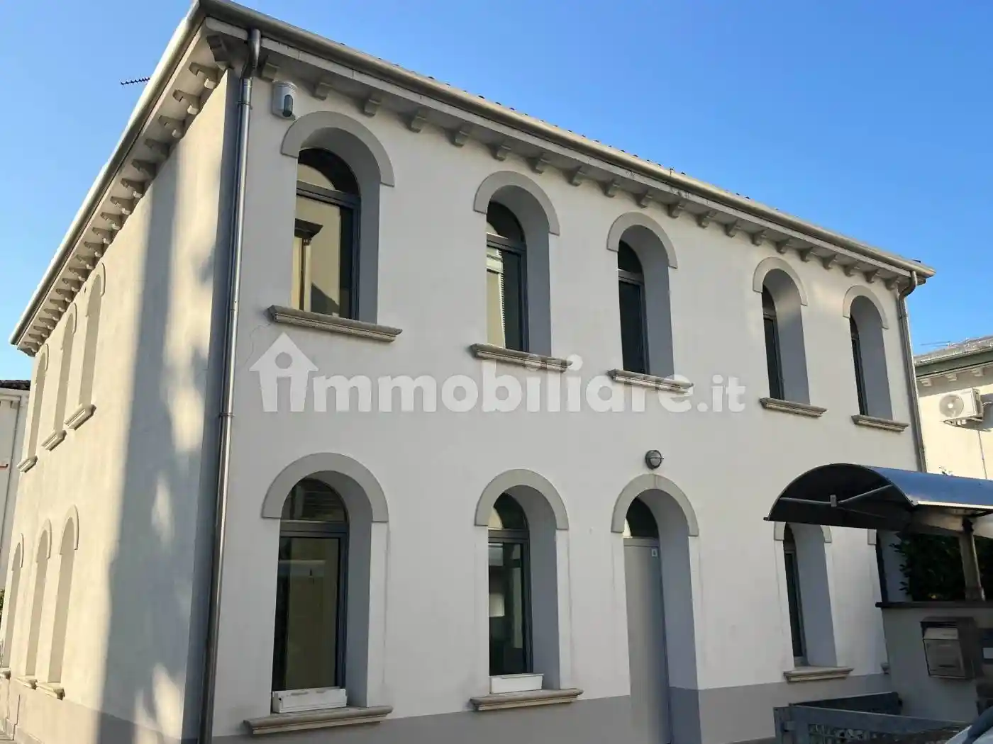 Villa in vendita a Venezia