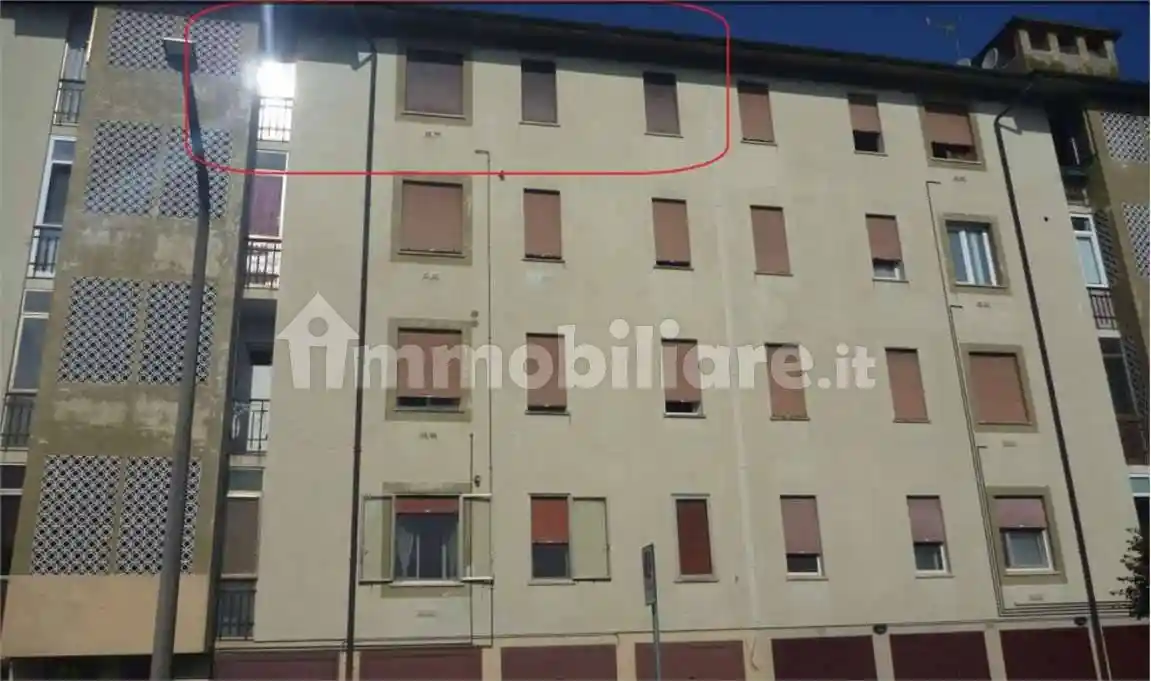 Appartamento in vendita a Vicenza