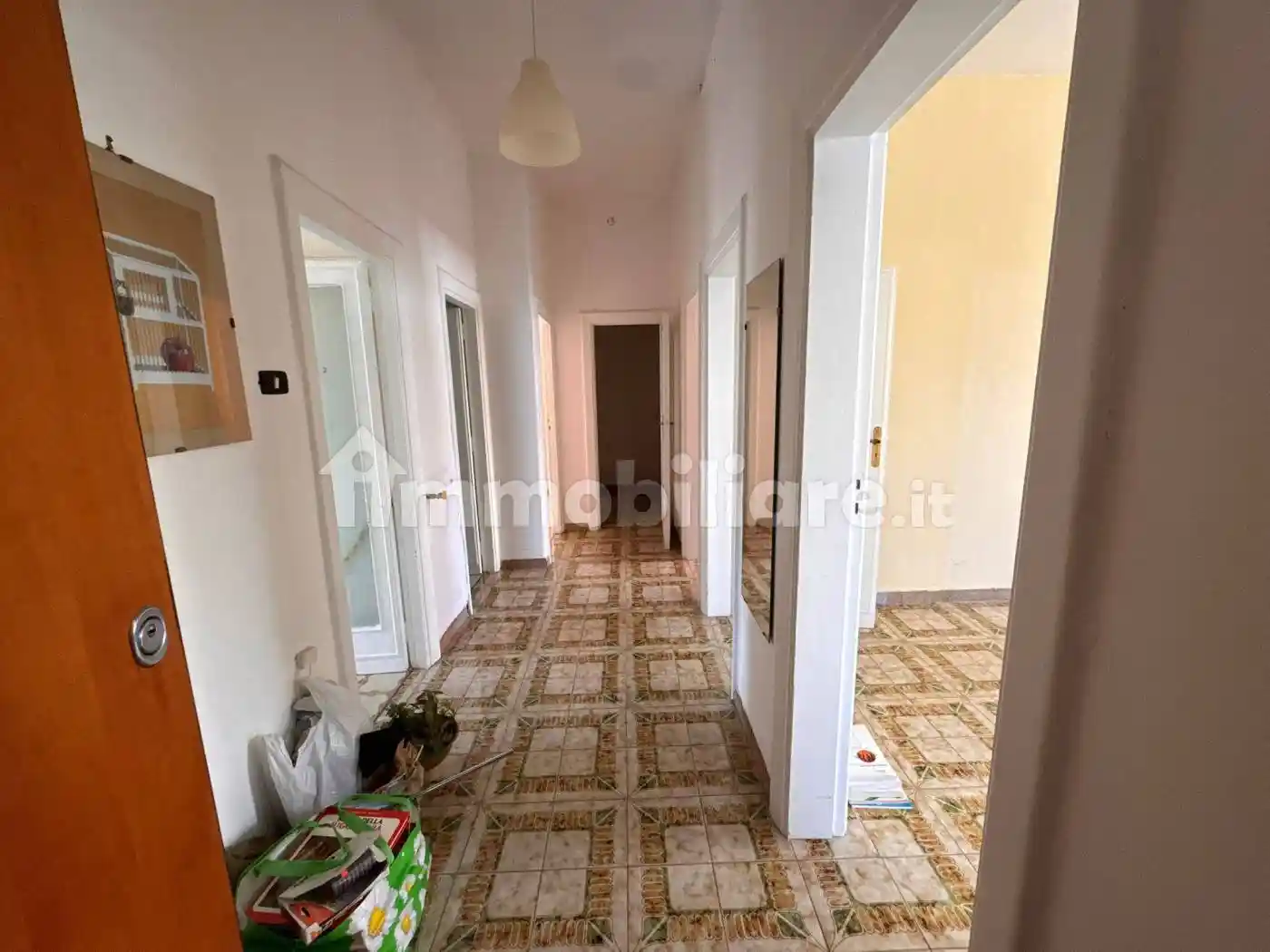 Appartamento in affitto a Napoli