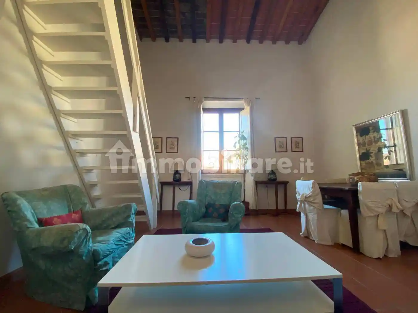Appartamento in affitto a Firenze