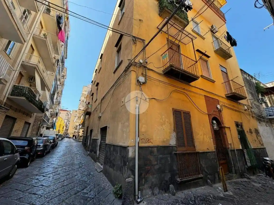 Appartamento in vendita a Torre del Greco