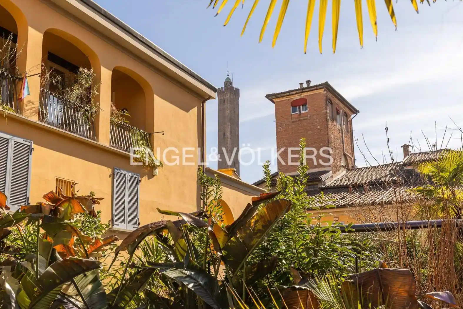 Appartamento in vendita a Bologna